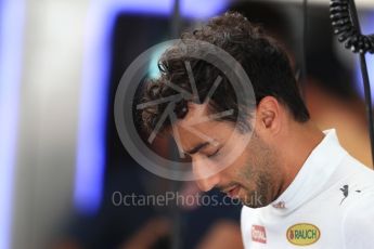 World © Octane Photographic Ltd. Red Bull Racing RB12 – Daniel Ricciardo. Saturday 3rd September 2016, F1 Italian GP Practice 3, Monza, Italy. Digital Ref :1704LB1D7541