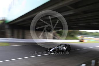 World © Octane Photographic Ltd. Williams Martini Racing, Williams Mercedes FW38 – Valtteri Bottas. Friday 7th October 2016, F1 Japanese GP - Practice 2, Suzuka Circuit, Suzuka, Japan. Digital Ref : 1729LB1D5512