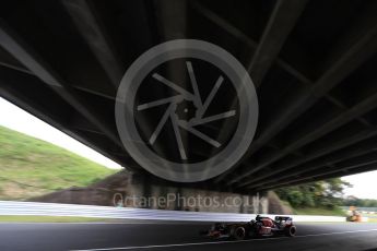 World © Octane Photographic Ltd. Scuderia Toro Rosso STR11 – Carlos Sainz. Friday 7th October 2016, F1 Japanese GP - Practice 2, Suzuka Circuit, Suzuka, Japan. Digital Ref : 1729LB1D5912