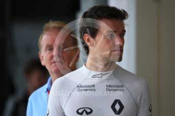 World © Octane Photographic Ltd. Renault Sport F1 Team RS16 – Jolyon Palmer. Saturday 8th October 2016, F1 Japanese GP - Practice 3, Suzuka Circuit, Suzuka, Japan. Digital Ref : 1732LB2D2682