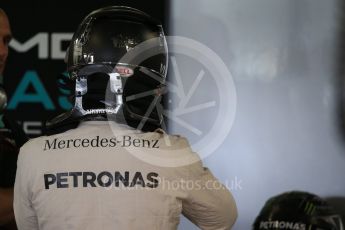 World © Octane Photographic Ltd. Mercedes AMG Petronas W07 Hybrid – Nico Rosberg. Saturday 8th October 2016, F1 Japanese GP - Practice 3. Suzuka Circuit, Suzuka, Japan. Digital Ref : 1732LB2D2767