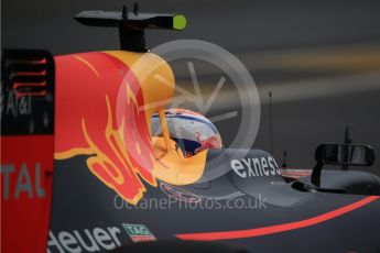 World © Octane Photographic Ltd. Red Bull Racing RB12 – Max Verstappen. Saturday 8th October 2016, F1 Japanese GP - Practice 3, Suzuka Circuit, Suzuka, Japan. Digital Ref : 1732LB2D3281