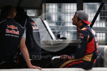 World © Octane Photographic Ltd. Scuderia Toro Rosso STR11 – Carlos Sainz. Saturday 8th October 2016, F1 Japanese GP - Practice 3, Suzuka Circuit, Suzuka, Japan. Digital Ref : 1732LB2D3559