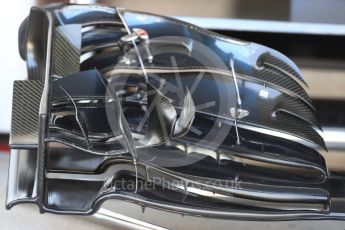 World © Octane Photographic Ltd. McLaren Honda MP4-31 – Fernando Alonso. Thursday 6th October 2016, F1 Japanese GP - Pit lane, Suzuka Circuit, Suzuka, Japan. Digital Ref : 1726LB1D3053