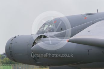 World © Octane Photographic Ltd. 7th June 2016. RAF Fairford. Boeing B-52H-135-BW Stratofortress. MT 60-0007 (MSN 464372) 23d Bomb Squadron (23 BS) “Bomb Barons”. Digital Ref :1579CB1D2967