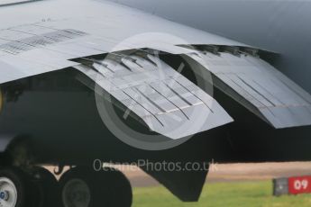 World © Octane Photographic Ltd. 7th June 2016. RAF Fairford. Boeing B-52H-135-BW Stratofortress. MT 60-0007 (MSN 464372) 23d Bomb Squadron (23 BS) “Bomb Barons”. Digital Ref :1579CB1D2979