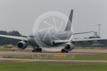 World © Octane Photographic Ltd. 7th June 2016. RAF Brize Norton. Digital Ref :1579CB1D3056