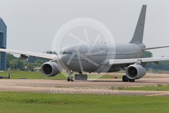 World © Octane Photographic Ltd. 7th June 2016. RAF Brize Norton. Digital Ref :1579CB1D3077