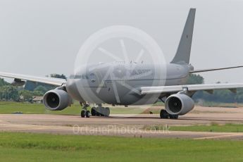 World © Octane Photographic Ltd. 7th June 2016. RAF Brize Norton. Digital Ref :1579CB1D3081