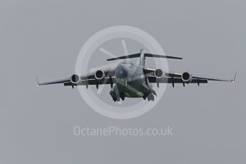 World © Octane Photographic Ltd. 7th June 2016. RAF Brize Norton. Digital Ref :1579CB1D3118