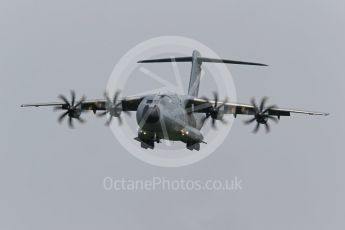 World © Octane Photographic Ltd. 7th June 2016. RAF Brize Norton. Digital Ref :1579CB1D3140