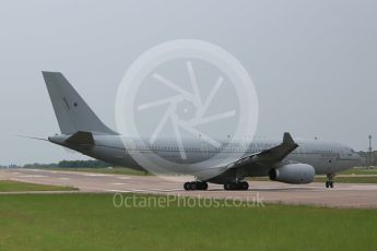 World © Octane Photographic Ltd. 7th June 2016. RAF Brize Norton. Digital Ref :1579CB5D8727