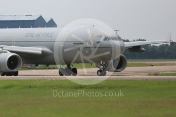 World © Octane Photographic Ltd. 7th June 2016. RAF Brize Norton. Digital Ref :1579CB5D8770