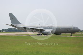 World © Octane Photographic Ltd. 7th June 2016. RAF Brize Norton. Digital Ref :1579CB5D8775