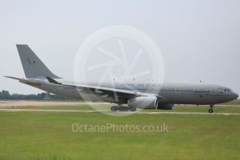 World © Octane Photographic Ltd. 7th June 2016. RAF Brize Norton. Digital Ref :1579CB5D8788