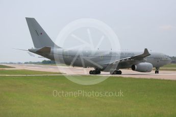 World © Octane Photographic Ltd. 7th June 2016. RAF Brize Norton. Digital Ref :1579CB5D8792