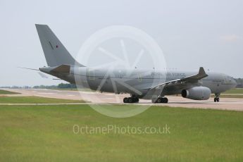 World © Octane Photographic Ltd. 7th June 2016. RAF Brize Norton. Digital Ref :1579CB5D8792