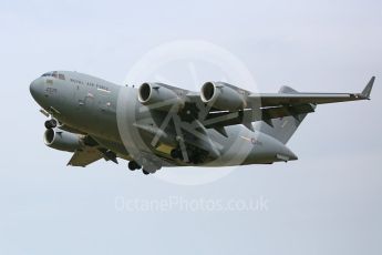 World © Octane Photographic Ltd. 7th June 2016. RAF Brize Norton. Digital Ref :1579CB5D8827