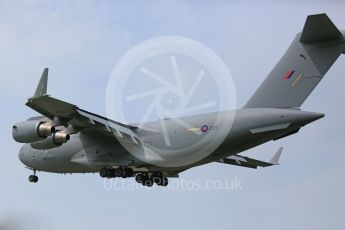 World © Octane Photographic Ltd. 7th June 2016. RAF Brize Norton. Digital Ref :1579CB5D8832