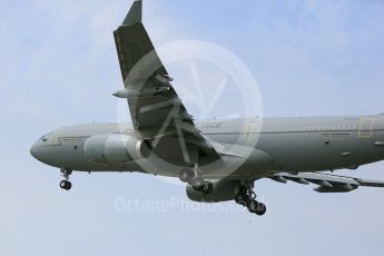 World © Octane Photographic Ltd. 7th June 2016. RAF Brize Norton. Digital Ref :1579CB5D8856