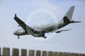 World © Octane Photographic Ltd. 7th June 2016. RAF Brize Norton. Digital Ref :1579CB5D8858