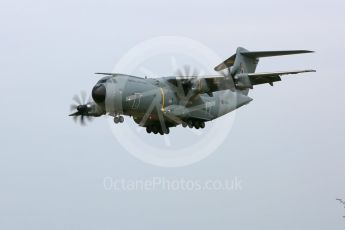 World © Octane Photographic Ltd. 7th June 2016. RAF Brize Norton. Digital Ref :1579CB5D8870