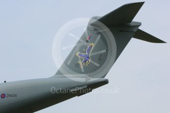 World © Octane Photographic Ltd. 7th June 2016. RAF Brize Norton. Digital Ref :1579CB5D8878