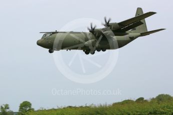 World © Octane Photographic Ltd. 7th June 2016. RAF Brize Norton. Digital Ref :1579CB5D8895