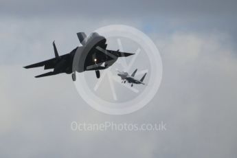 World © Octane Photographic Ltd. 3rd May 2016 RAF Lakenheath. Digital Ref : 1531CB1L0762