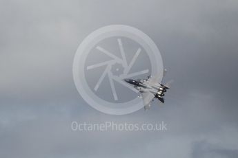 World © Octane Photographic Ltd. 3rd May 2016 RAF Lakenheath, USAF (United States Air Force) 48th Fighter Wing “Statue of Liberty Wing” 492 Fighter Squadron “Mad Hatters”, McDonnell Douglas F-15E Strike Eagle. Digital Ref : 1531CB1L0813