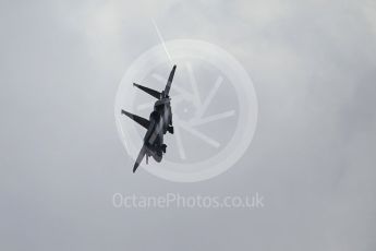 World © Octane Photographic Ltd. 3rd May 2016 RAF Lakenheath, USAF (United States Air Force) 48th Fighter Wing “Statue of Liberty Wing” 492 Fighter Squadron “Mad Hatters”, McDonnell Douglas F-15E Strike Eagle. Digital Ref :1531CB1L1361