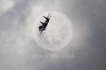 World © Octane Photographic Ltd. 3rd May 2016 RAF Lakenheath, USAF (United States Air Force) 48th Fighter Wing “Statue of Liberty Wing” 492 Fighter Squadron “Mad Hatters”, McDonnell Douglas F-15E Strike Eagle. Digital Ref :1531CB1L1364