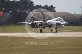 World © Octane Photographic Ltd. 3rd May 2016 RAF Lakenheath. Digital Ref :1531CB1L1627