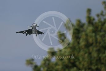 World © Octane Photographic Ltd. May 9th 2016 RAF Coningsby. Eurofighter Typhoon. Digital Ref :