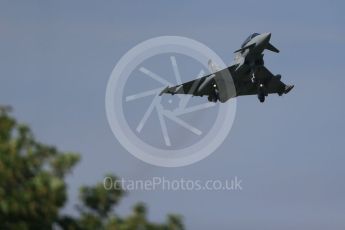 World © Octane Photographic Ltd. May 9th 2016 RAF Coningsby. Eurofighter Typhoon. Digital Ref :