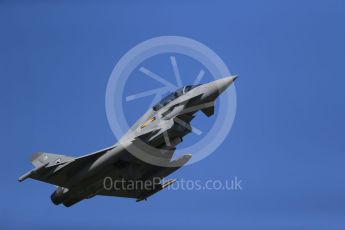 World © Octane Photographic Ltd. May 9th 2016 RAF Coningsby. Eurofighter Typhoon. Digital Ref :