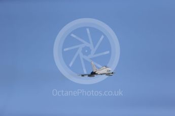 World © Octane Photographic Ltd. May 9th 2016 RAF Coningsby. Eurofighter Typhoon. Digital Ref :