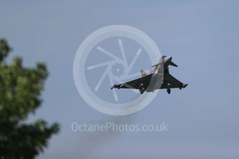 World © Octane Photographic Ltd. May 9th 2016 RAF Coningsby. Eurofighter Typhoon. Digital Ref :