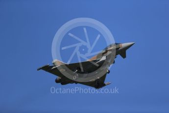 World © Octane Photographic Ltd. May 9th 2016 RAF Coningsby. Eurofighter Typhoon. Digital Ref :