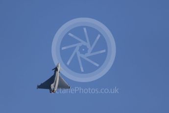 World © Octane Photographic Ltd. May 9th 2016 RAF Coningsby. Eurofighter Typhoon. Digital Ref :