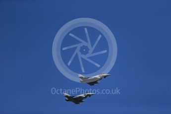 World © Octane Photographic Ltd. May 9th 2016 RAF Coningsby. Eurofighter Typhoon. Digital Ref :