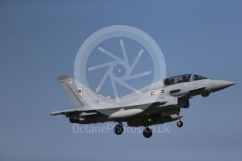 World © Octane Photographic Ltd. May 9th 2016 RAF Coningsby. Eurofighter Typhoon. Digital Ref :