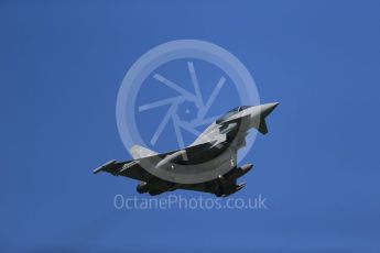 World © Octane Photographic Ltd. May 9th 2016 RAF Coningsby. Eurofighter Typhoon. Digital Ref :