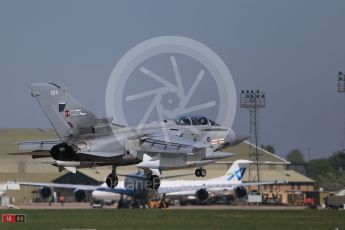 World © Octane Photographic Ltd. May 9th 2016 RAF Coningsby. Digital Ref :