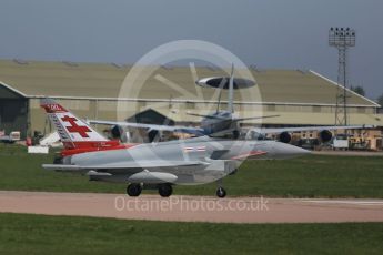 World © Octane Photographic Ltd. May 9th 2016 RAF Coningsby. Eurofighter Typhoon. Digital Ref :