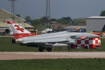 World © Octane Photographic Ltd. May 9th 2016 RAF Coningsby. Eurofighter Typhoon. Digital Ref :