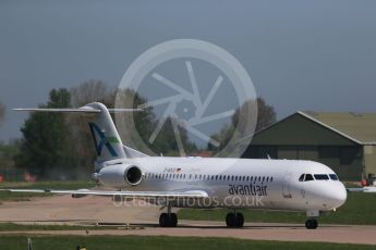 World © Octane Photographic Ltd. May 9th 2016 RAF Coningsby. Digital Ref :