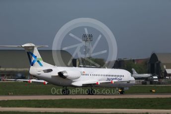 World © Octane Photographic Ltd. May 9th 2016 RAF Coningsby. Digital Ref :