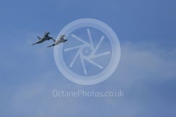 World © Octane Photographic Ltd. May 9th 2016 RAF Coningsby. Eurofighter Typhoon. Digital Ref :