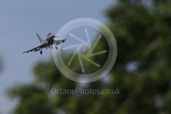 World © Octane Photographic Ltd. May 9th 2016 RAF Coningsby. Eurofighter Typhoon. Digital Ref :